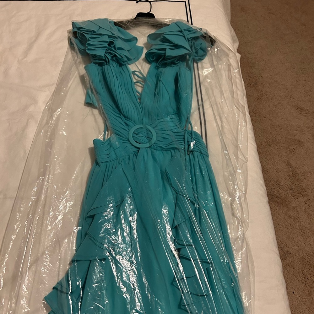 Patbo dress - Picture 12 of 12